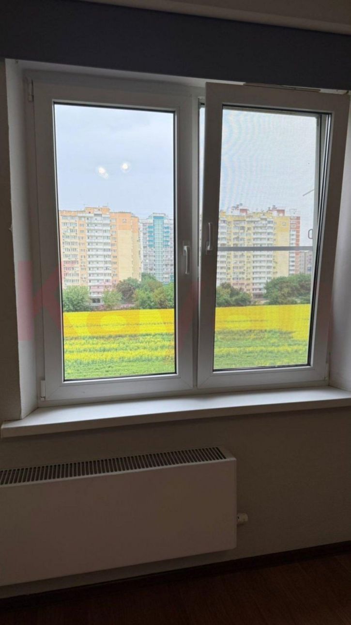 3-комн квартира Зиповская ул.