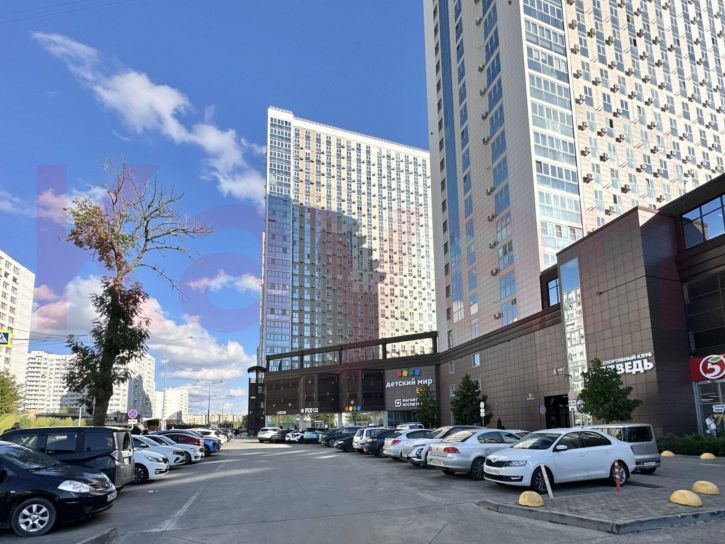 1-комн квартира Зиповская ул.