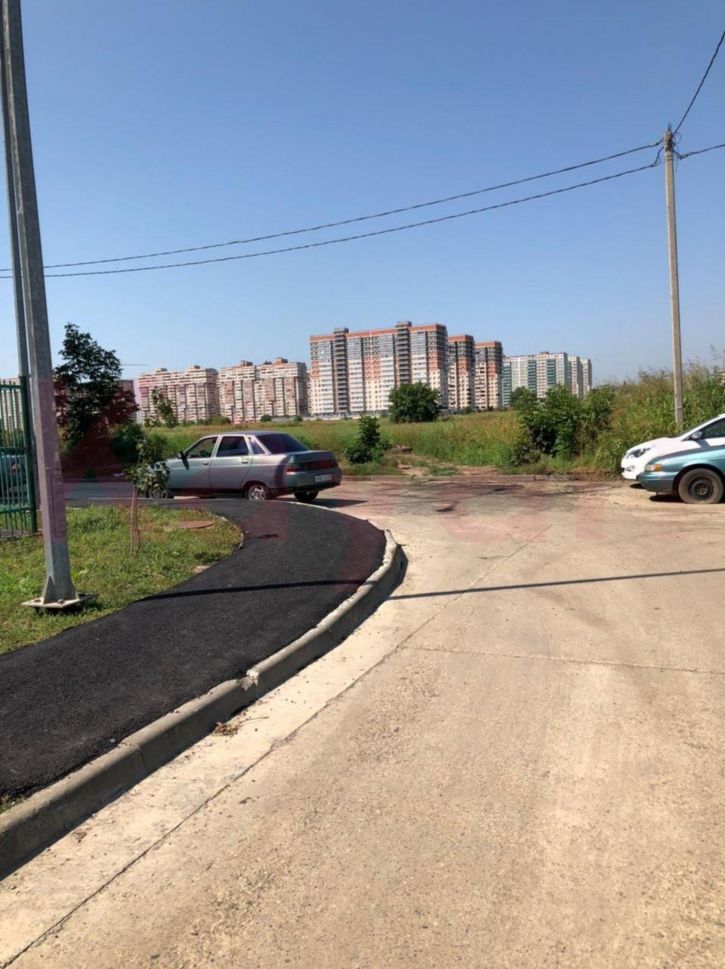 Земельный участок Мачуги ул.