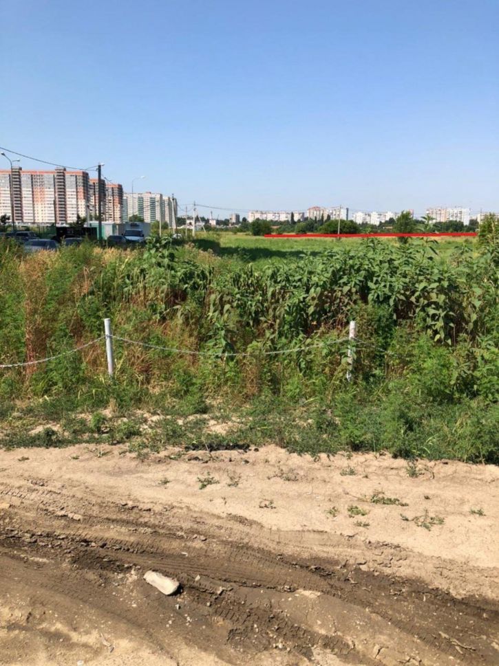 Земельный участок Мачуги ул.