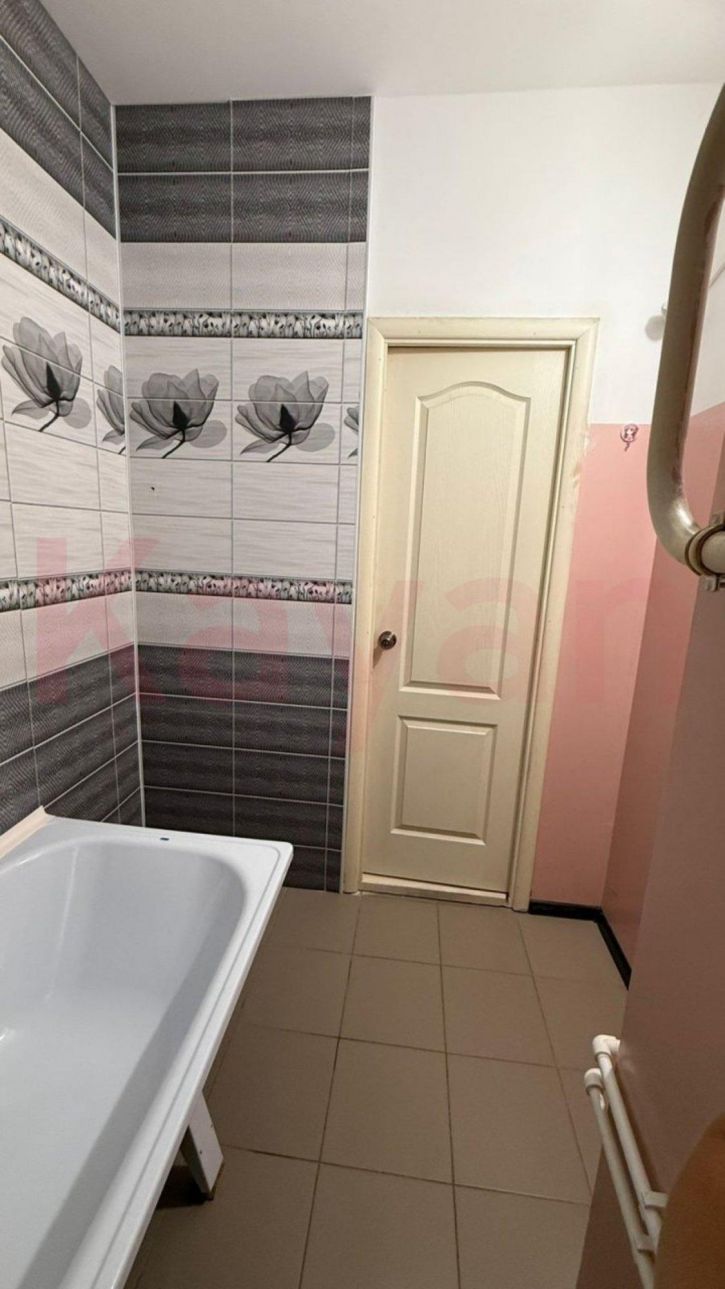 3-комн квартира Зиповская ул.