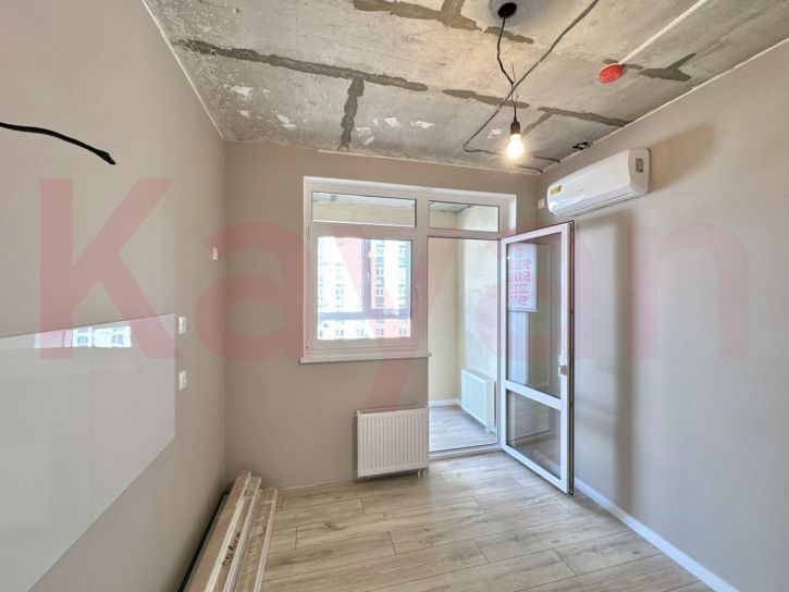 1-комн квартира Зиповская ул.