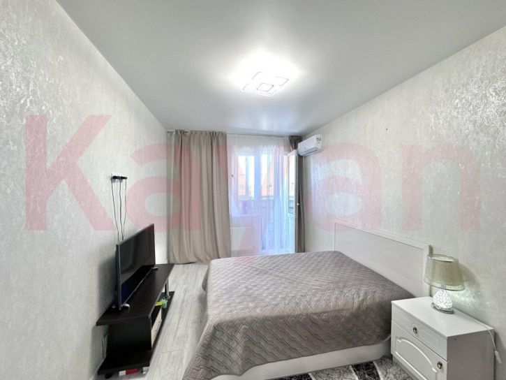 2-комн квартира Российская ул.