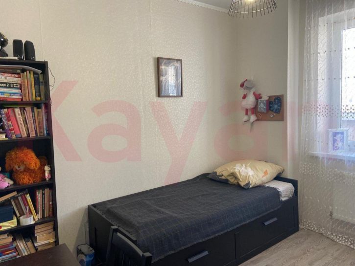 2-комн квартира им. Симиренко ул.