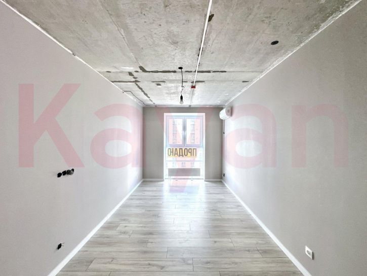 1-комн квартира Зиповская ул.