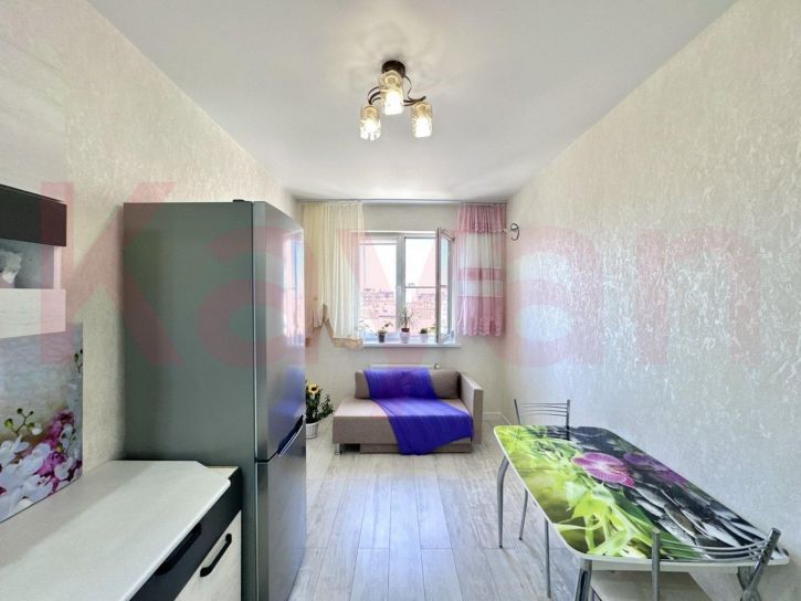 2-комн квартира Российская ул.