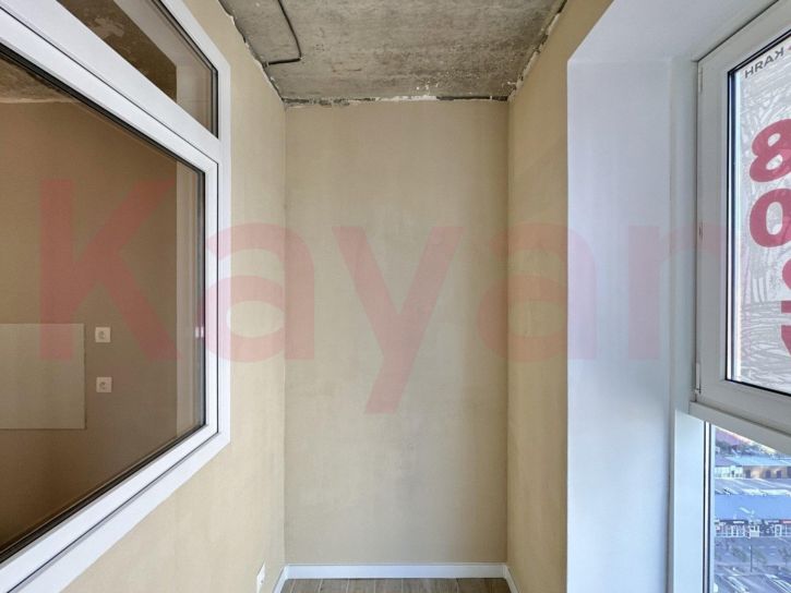 1-комн квартира Зиповская ул.