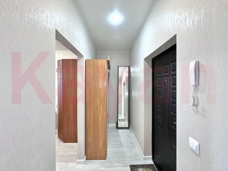 2-комн квартира Российская ул.