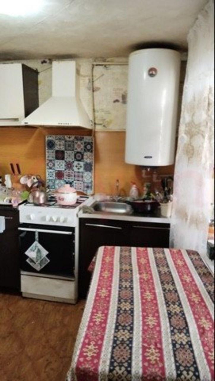 2-комн квартира Воронежская ул.