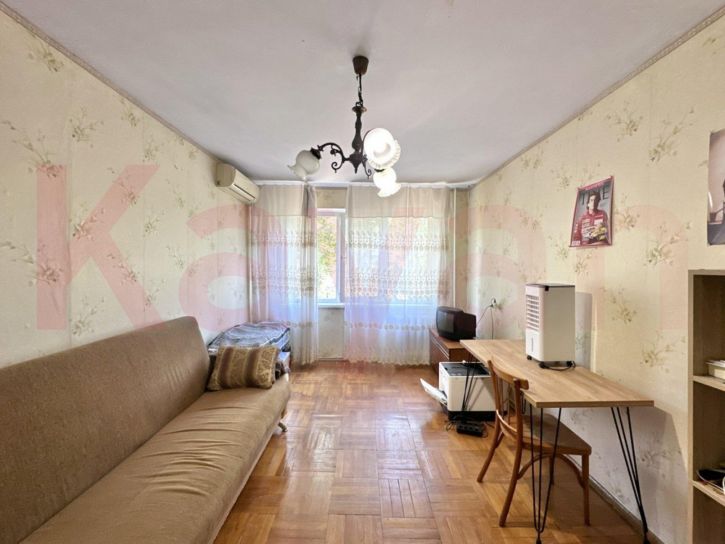 2-комн квартира им. Ковалева ул.