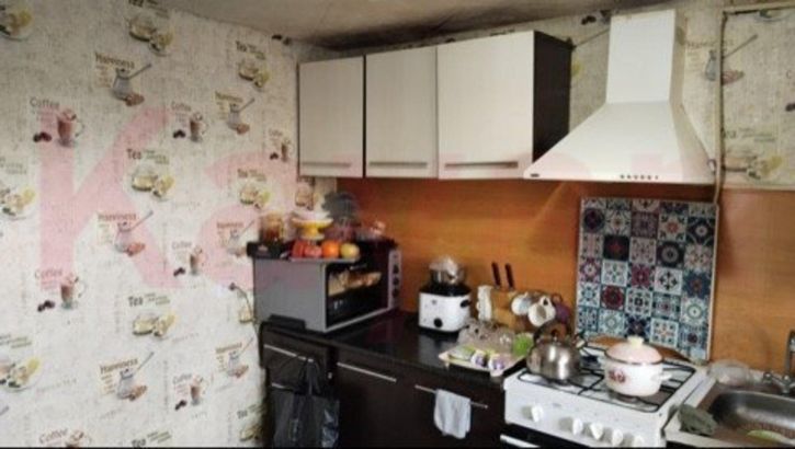 2-комн квартира Воронежская ул.