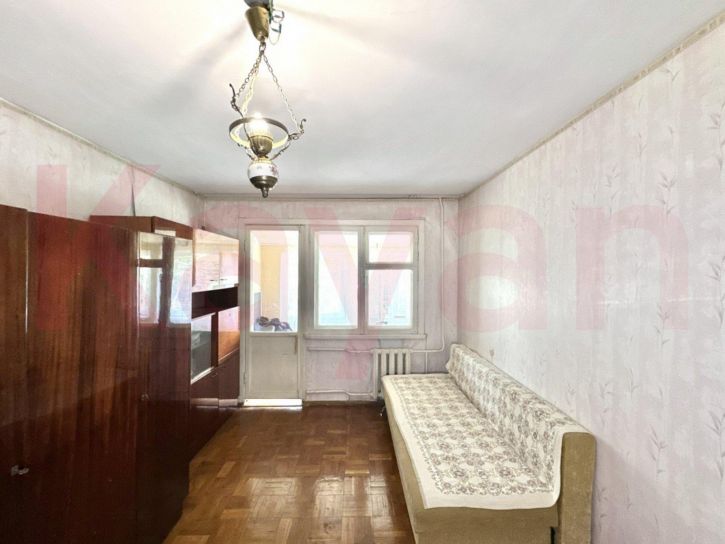 2-комн квартира им. Ковалева ул.