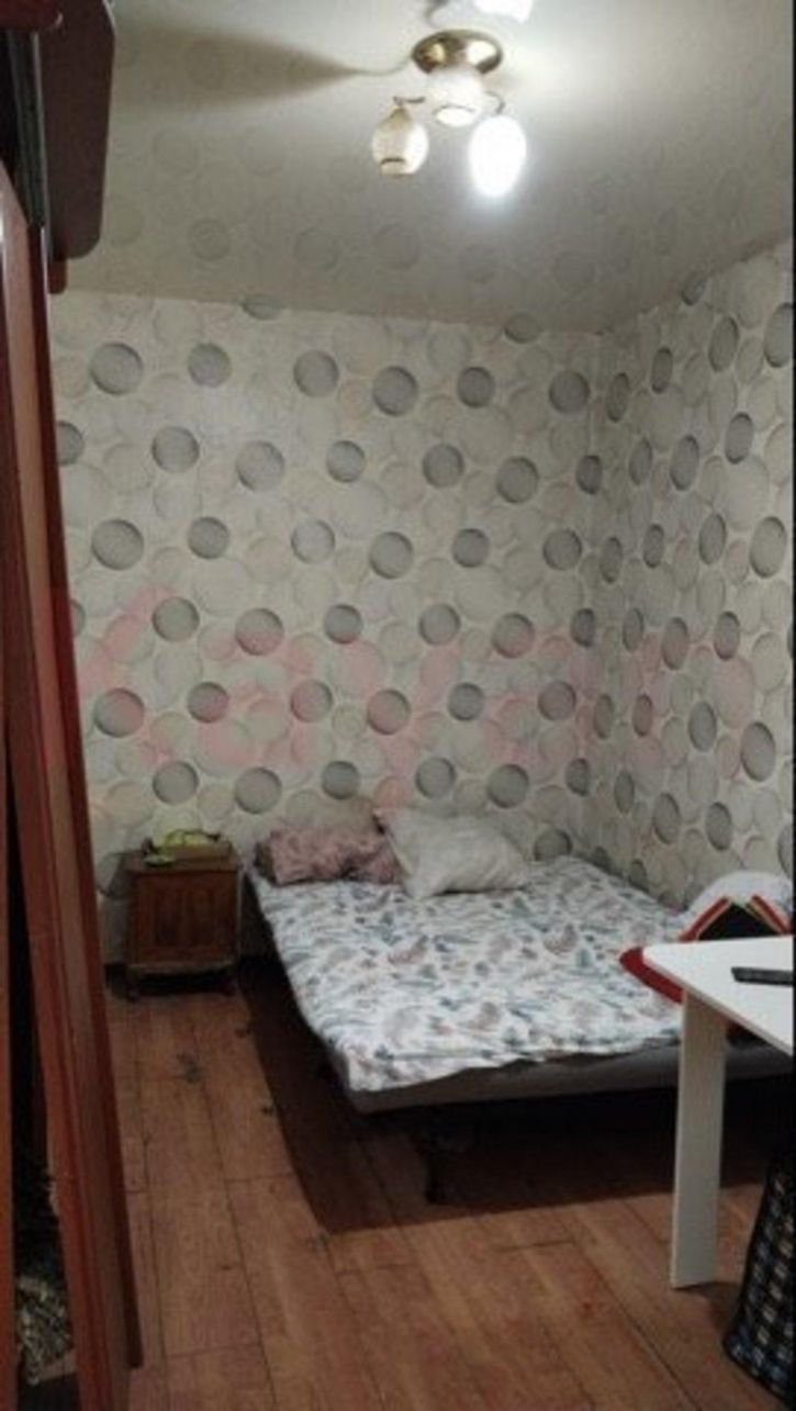 2-комн квартира Воронежская ул.