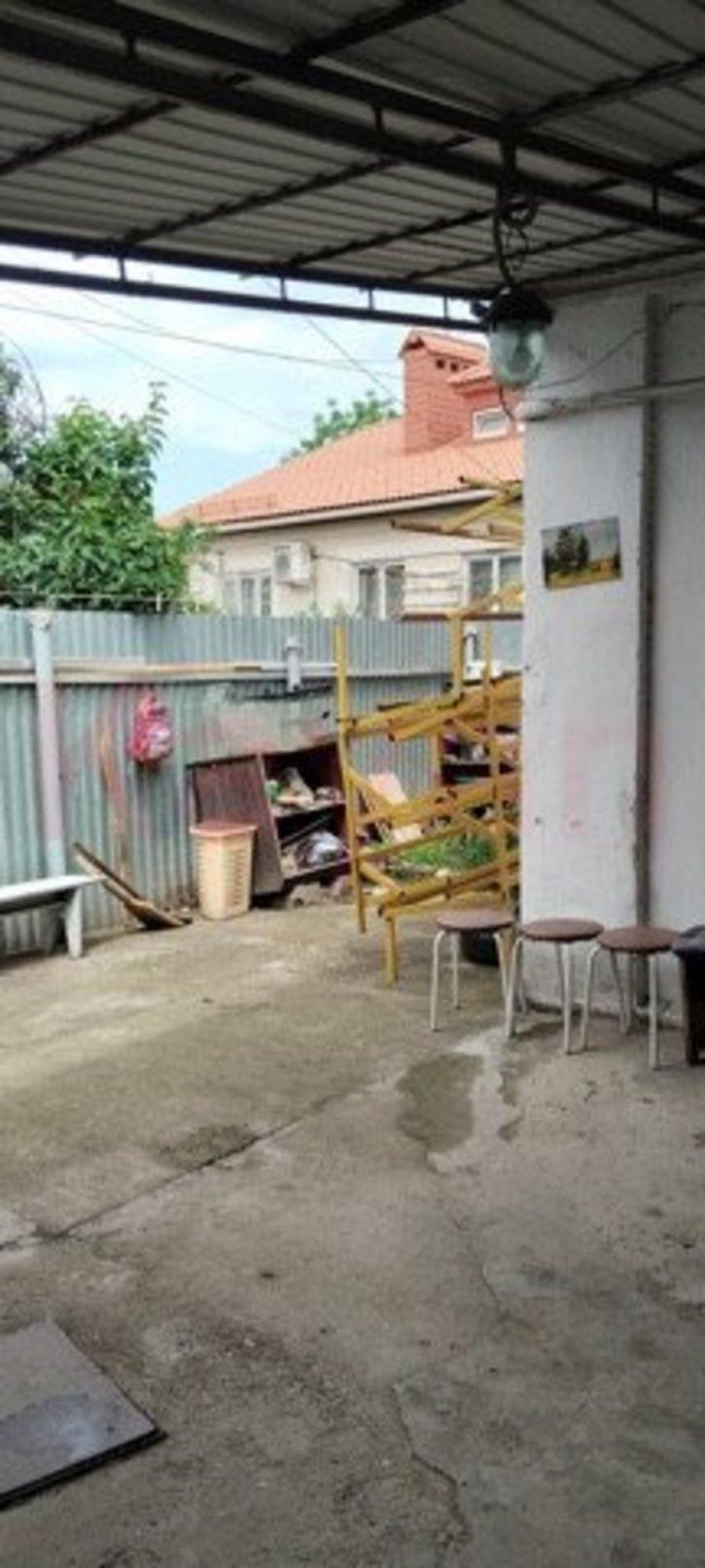 2-комн квартира Воронежская ул.