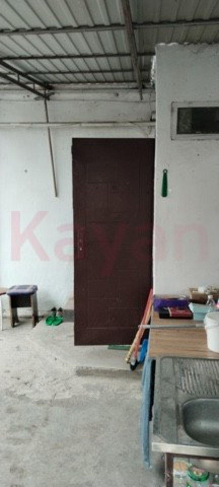 2-комн квартира Воронежская ул.