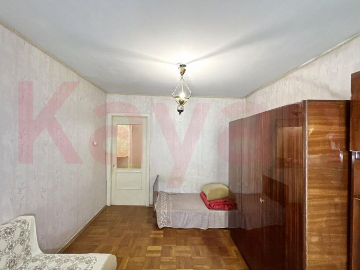 2-комн квартира им. Ковалева ул.