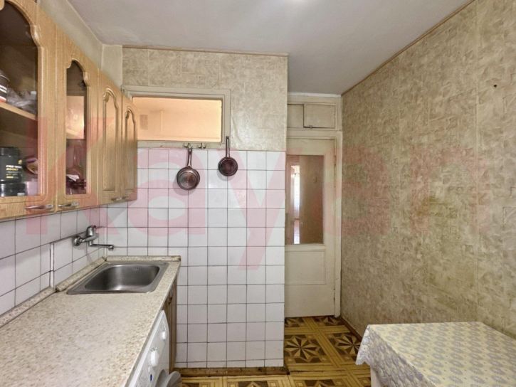 2-комн квартира им. Ковалева ул.