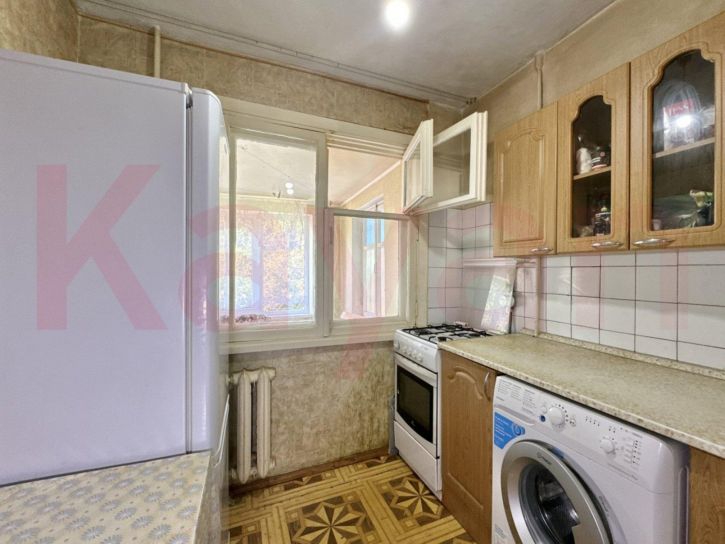 2-комн квартира им. Ковалева ул.