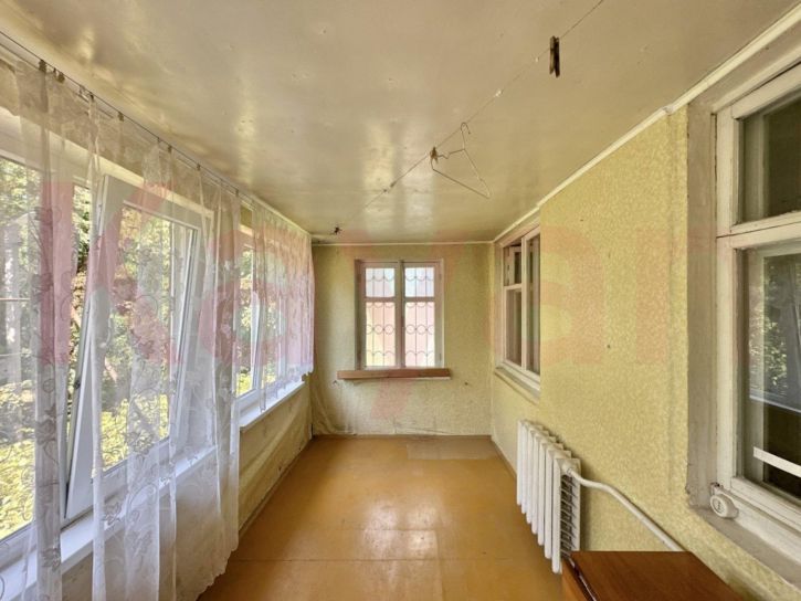 2-комн квартира им. Ковалева ул.