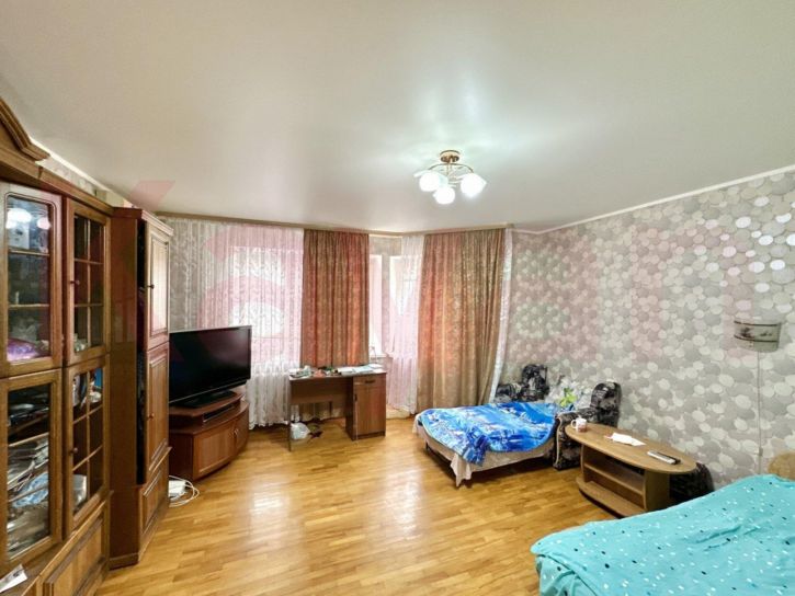 1-комн квартира Ставропольская ул.