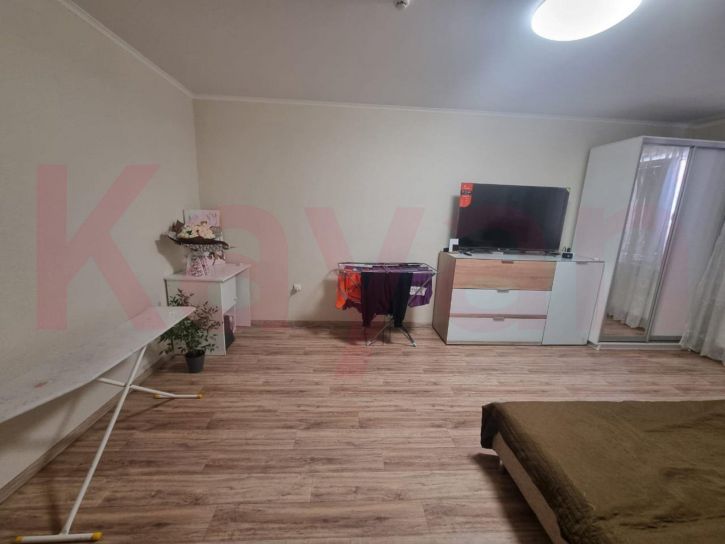 1-комн квартира им Героя Аверкиева АА ул.