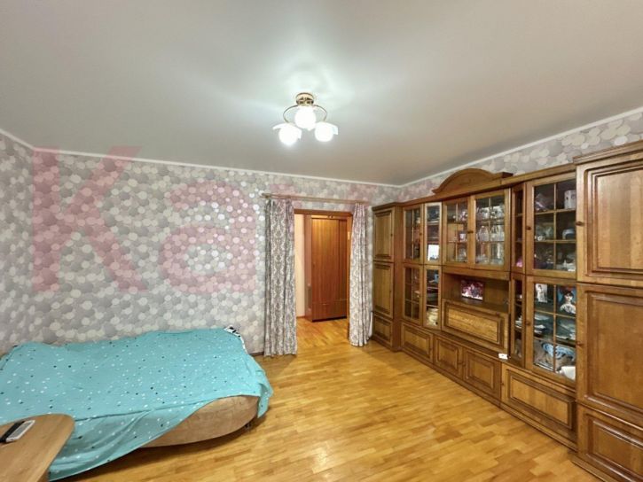 1-комн квартира Ставропольская ул.