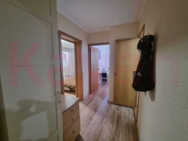 1-комн квартира им Героя Аверкиева АА ул.