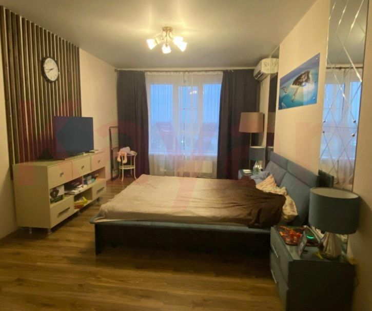 1-комн квартира Леонида Лаврова ул.