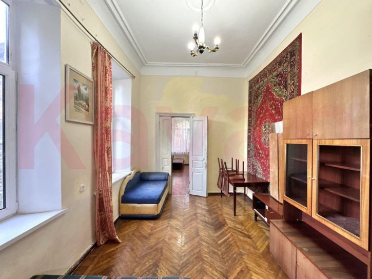 2-комн квартира Октябрьская ул.