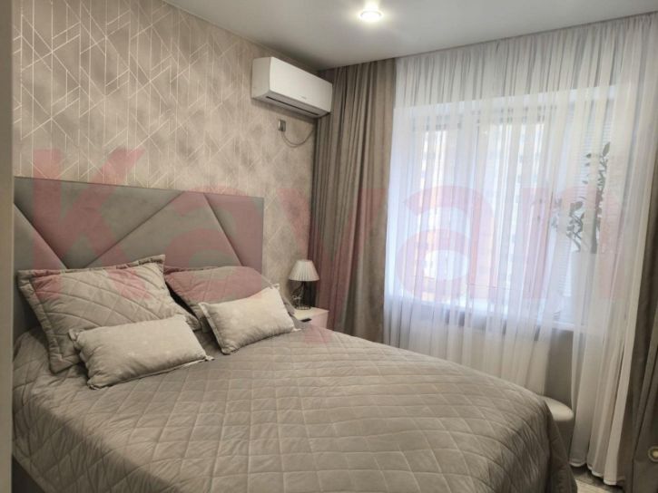 2-комн квартира им. Героя Яцкова И.В. ул.