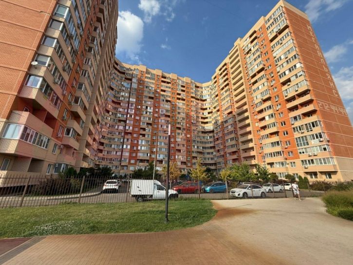 Студия Душистая ул.