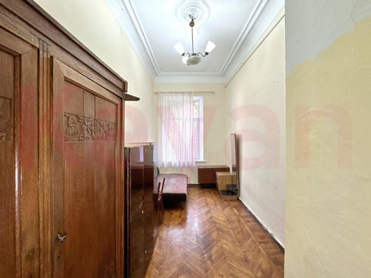 2-комн квартира Октябрьская ул.