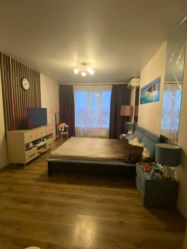 1-комн квартира Леонида Лаврова ул.