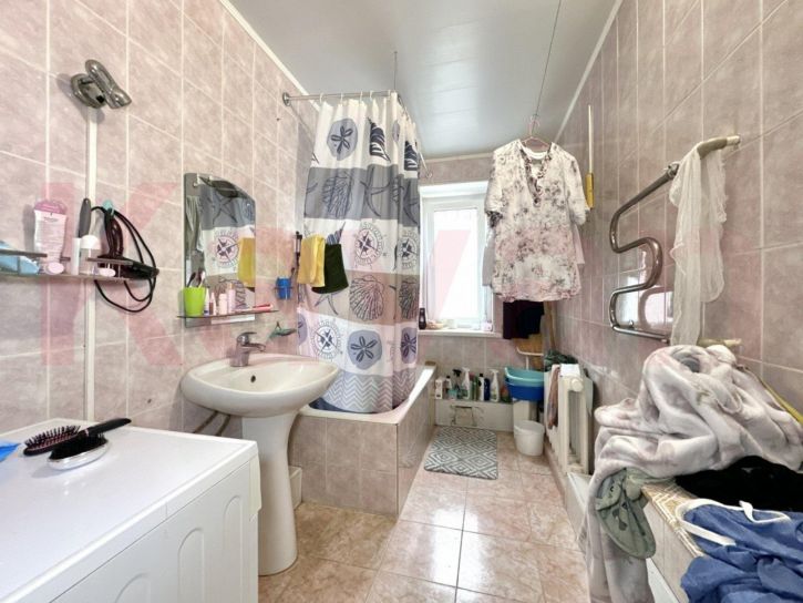 1-комн квартира Ставропольская ул.