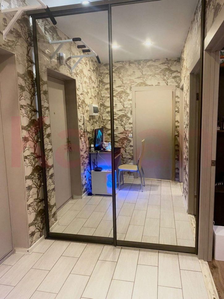 1-комн квартира Леонида Лаврова ул.