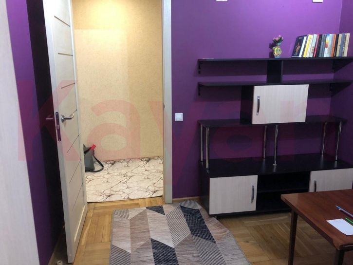 3-комн квартира Ставропольская ул.