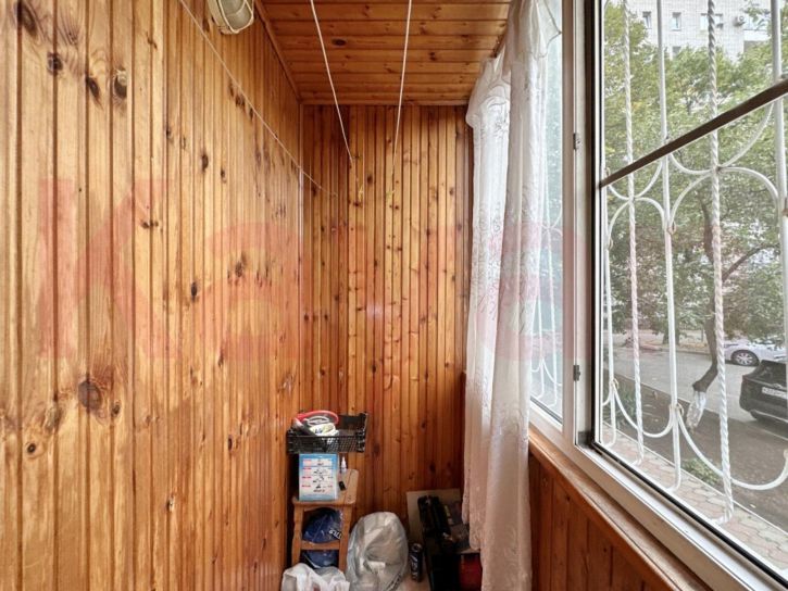 1-комн квартира Ставропольская ул.