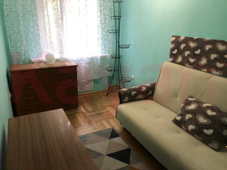 3-комн квартира Ставропольская ул.