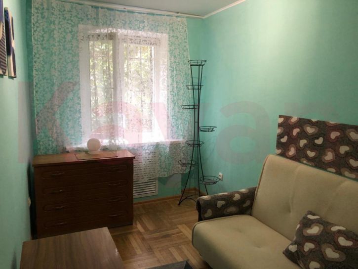 3-комн квартира Ставропольская ул.