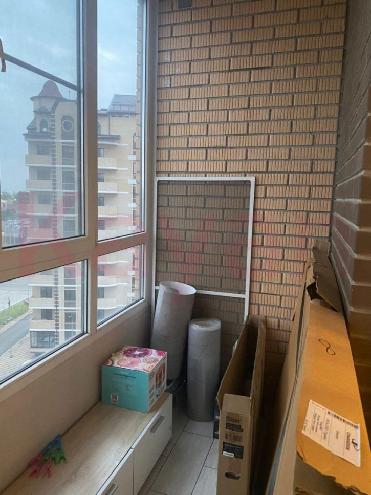 1-комн квартира Леонида Лаврова ул.