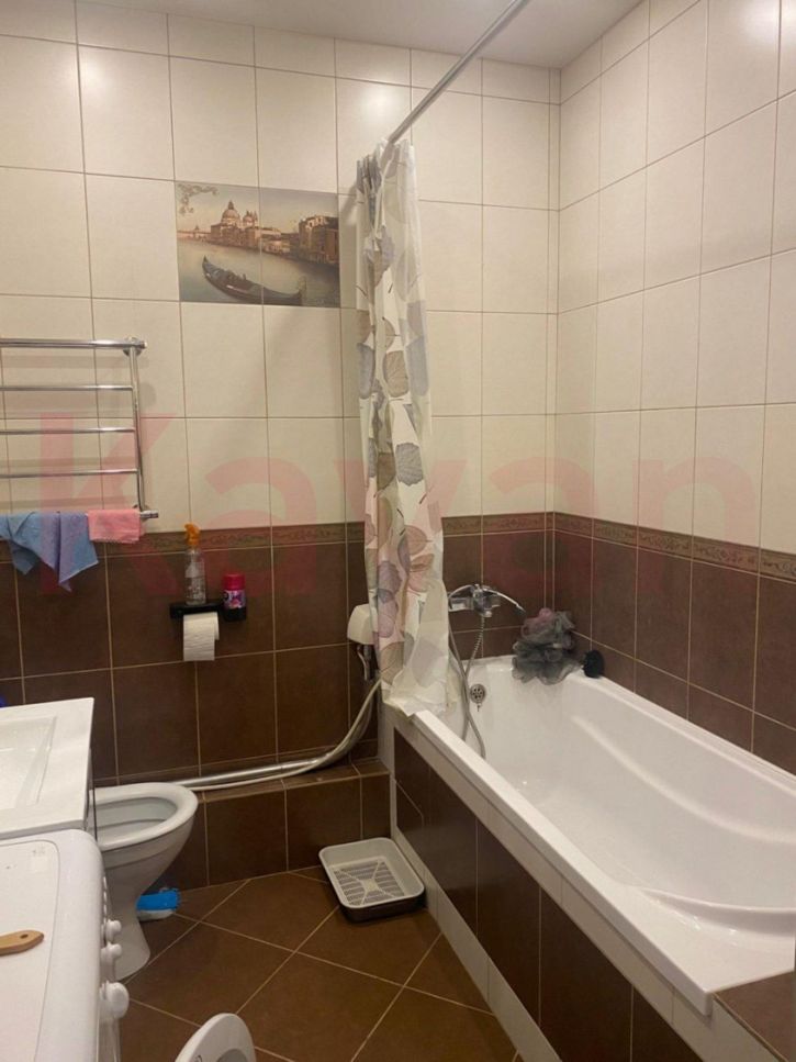 1-комн квартира Леонида Лаврова ул.