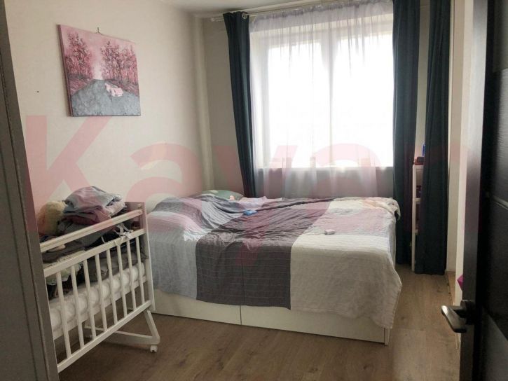 2-комн квартира им. Вавилова Н.И. ул.