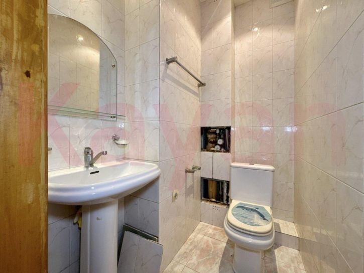 4-комн квартира им. Яна Полуяна ул.