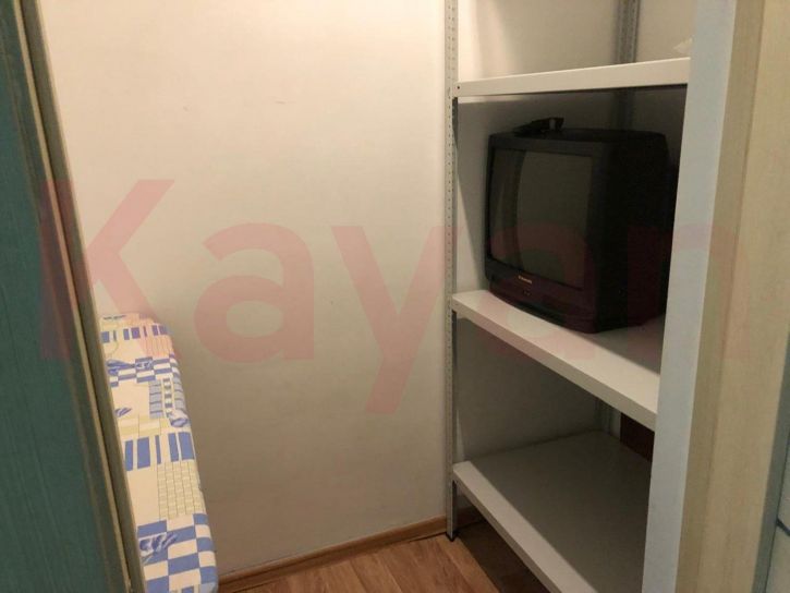 3-комн квартира Ставропольская ул.