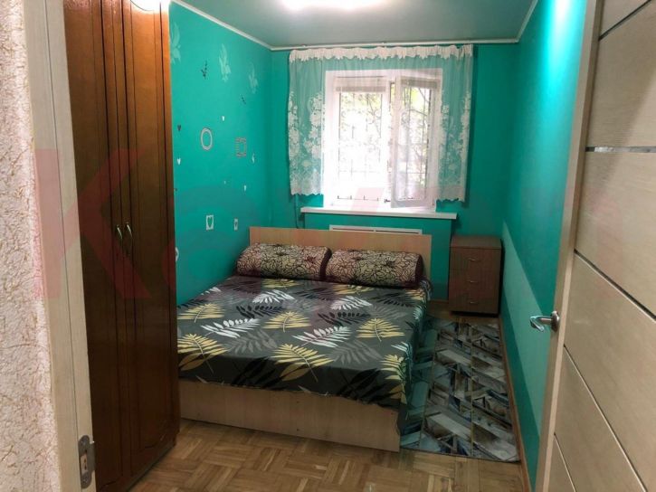 3-комн квартира Ставропольская ул.