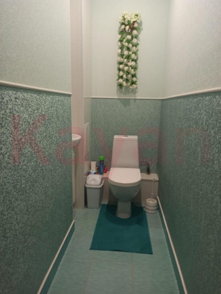 2-комн квартира им. 40-летия Победы ул.