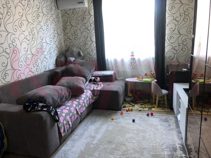 2-комн квартира им. Вавилова Н.И. ул.