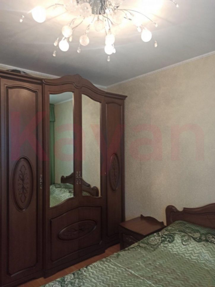 2-комн квартира им. 40-летия Победы ул.