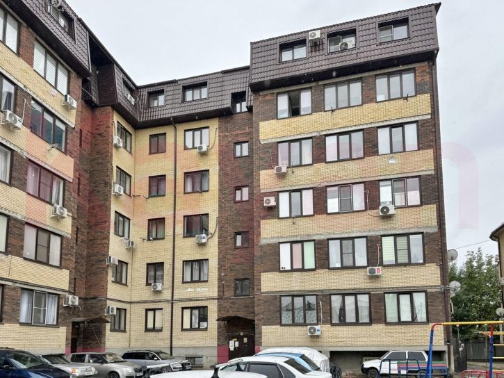 Студия Тепличная ул.