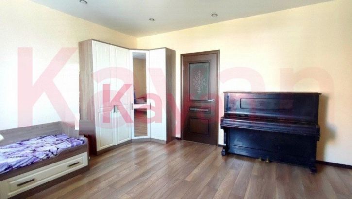 3-комн квартира Автолюбителей ул.